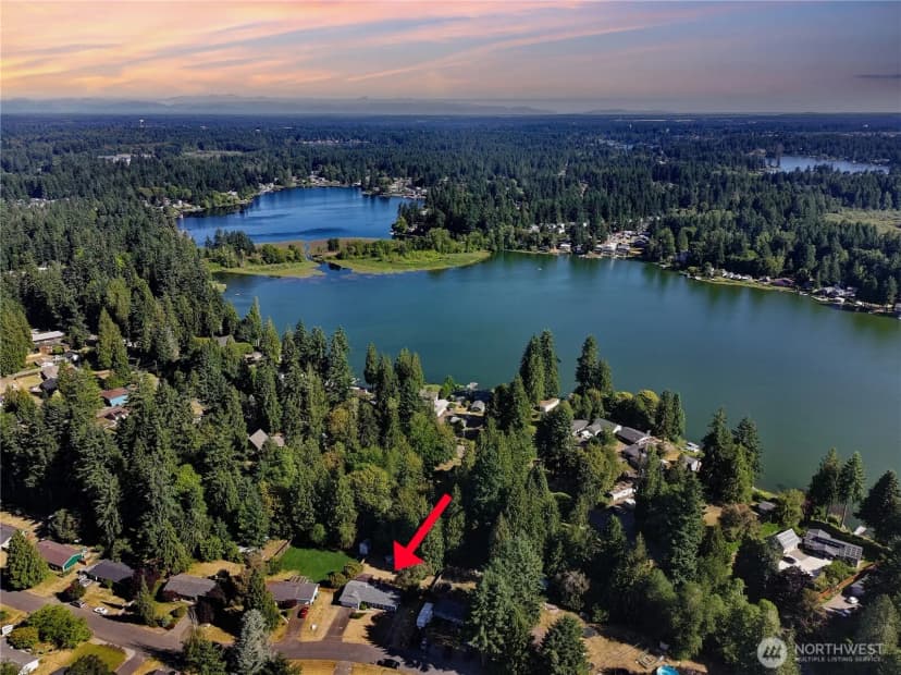 Property photo for 7127 Fair Oaks Loop Se, Olympia photo 5