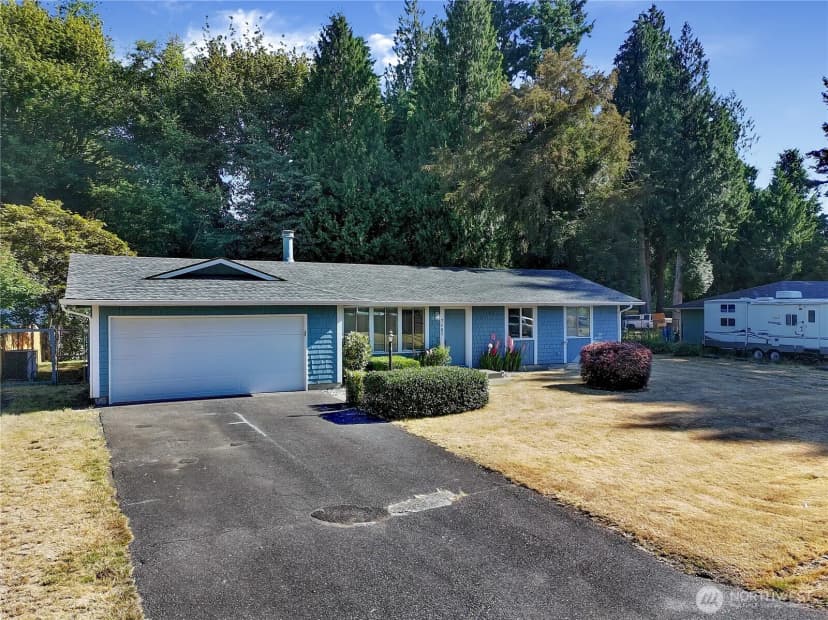Property photo for 7127 Fair Oaks Loop Se, Olympia photo 2