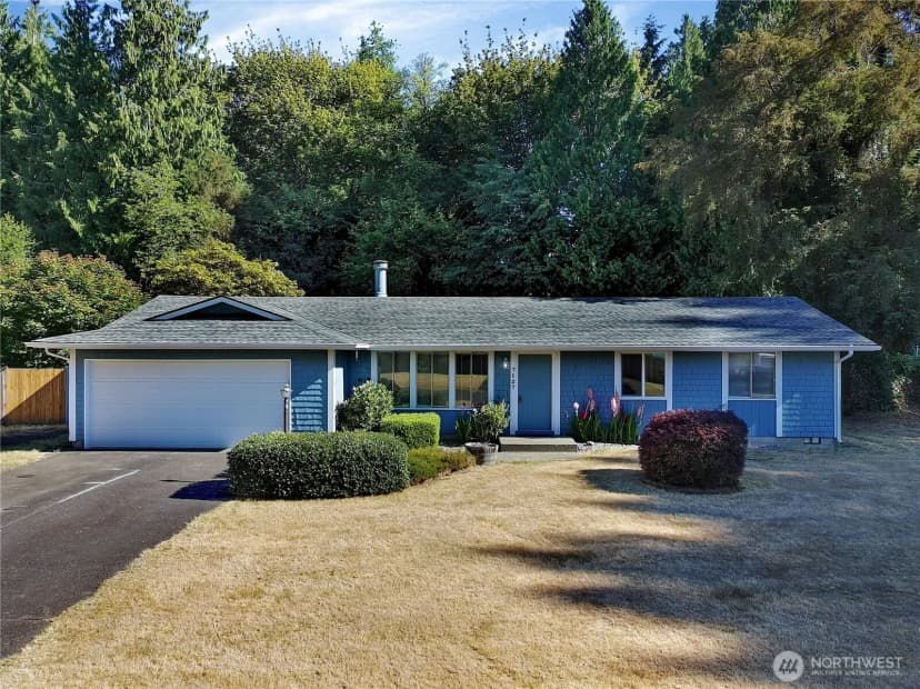 Property photo for 7127 Fair Oaks Loop Se, Olympia
