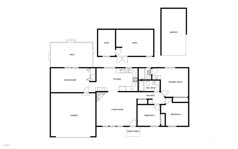 Property photo for 7127 Fair Oaks Loop Se, Olympia photo 40