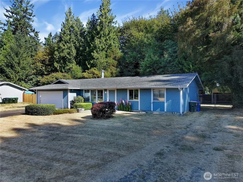 Property photo for 7127 Fair Oaks Loop Se, Olympia photo 3