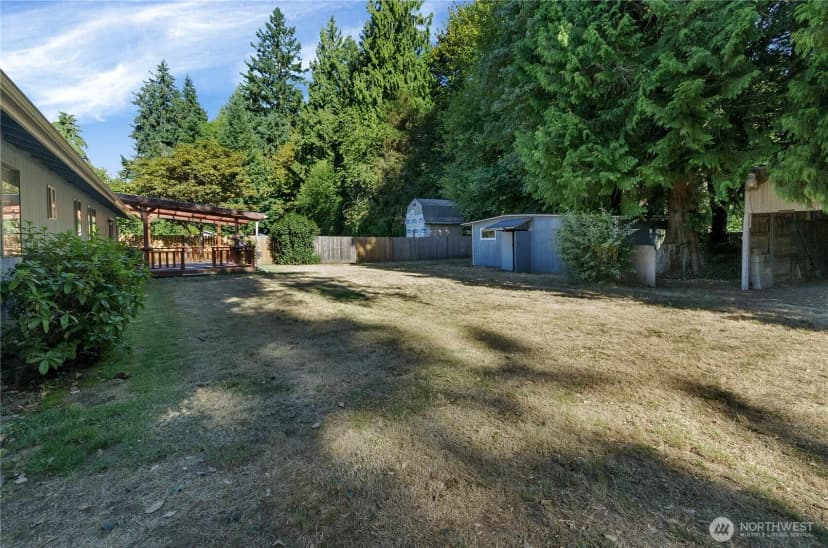 Property photo for 7127 Fair Oaks Loop Se, Olympia photo 31