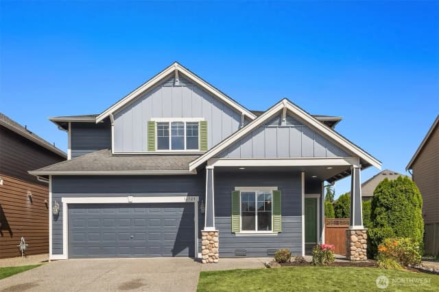 Property photo for 11723 57th Avenue Ne, Marysville