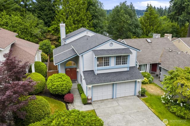 Property photo for 20410 Hollyhills Drive Ne, Bothell