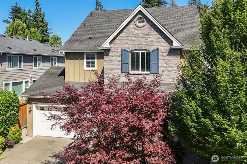 Property photo for 11682 169th Place Ne, Redmond photo 2