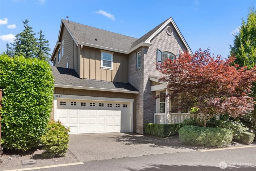Property photo for 11682 169th Place Ne, Redmond