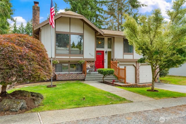 Property photo for 3761 Nw Highland Court, Silverdale