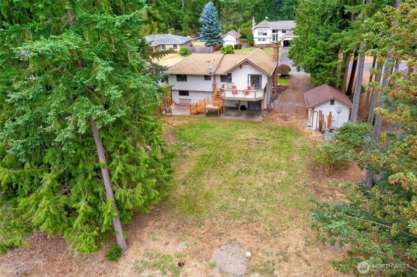 Property photo for 3761 Nw Highland Court, Silverdale photo 28