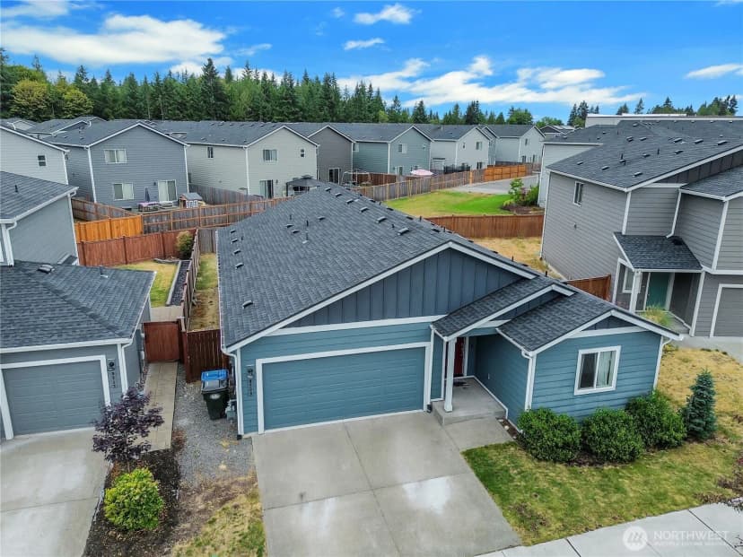 Property photo for 9209 Candytuft Drive Se, Tumwater