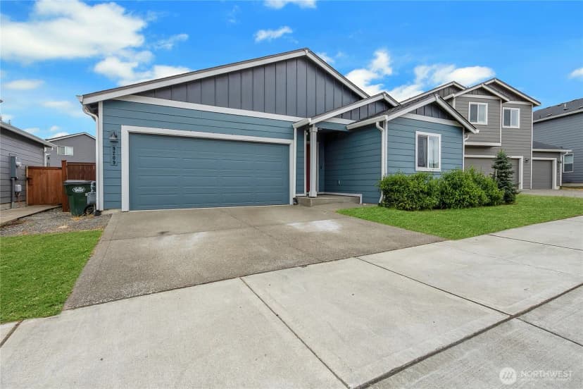 Property photo for 9209 Candytuft Drive Se, Tumwater photo 18
