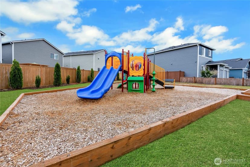 Property photo for 9209 Candytuft Drive Se, Tumwater photo 19