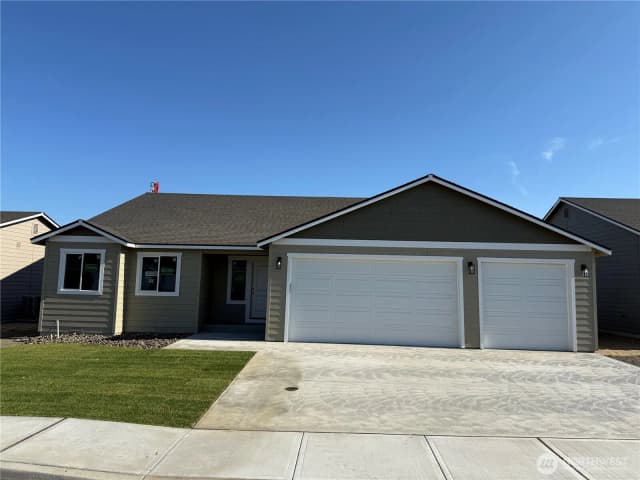 Property photo for 2405 Noah Street Se, East Wenatchee