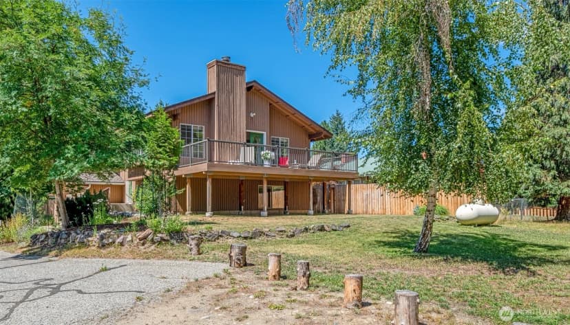 Property photo for 106 River St, Leavenworth photo 37
