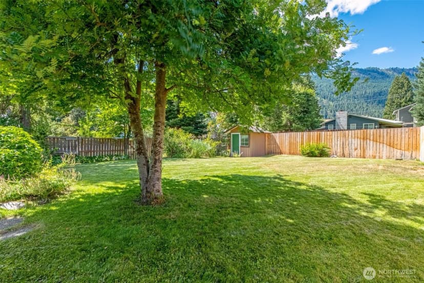 Property photo for 106 River St, Leavenworth photo 5