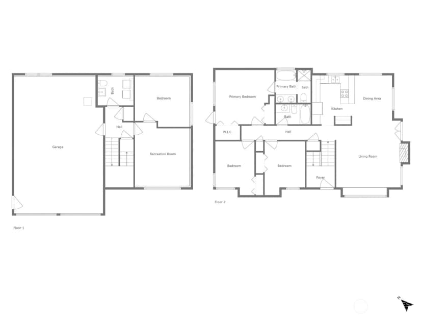 Property photo for 106 River St, Leavenworth photo 35