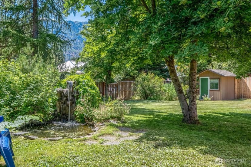 Property photo for 106 River St, Leavenworth photo 13
