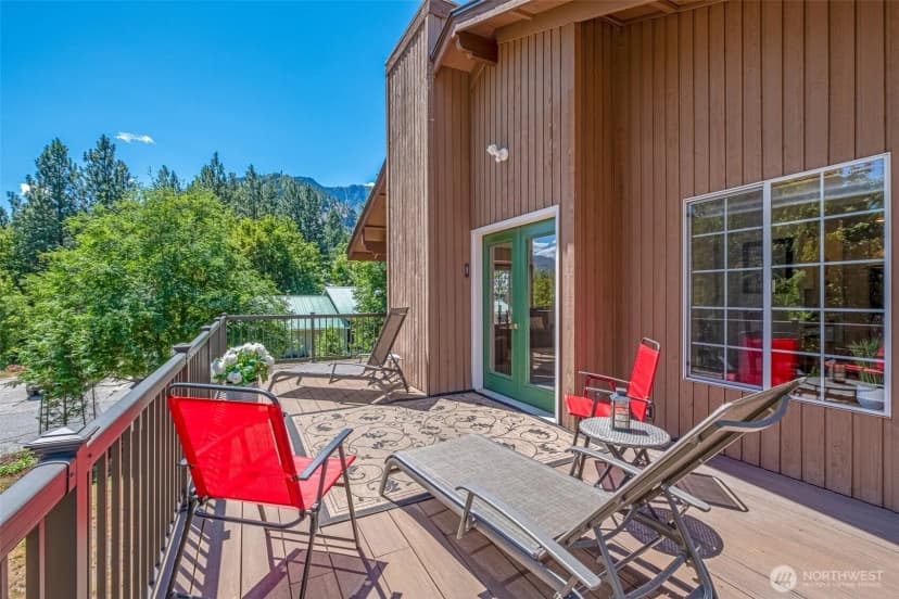 Property photo for 106 River St, Leavenworth photo 4