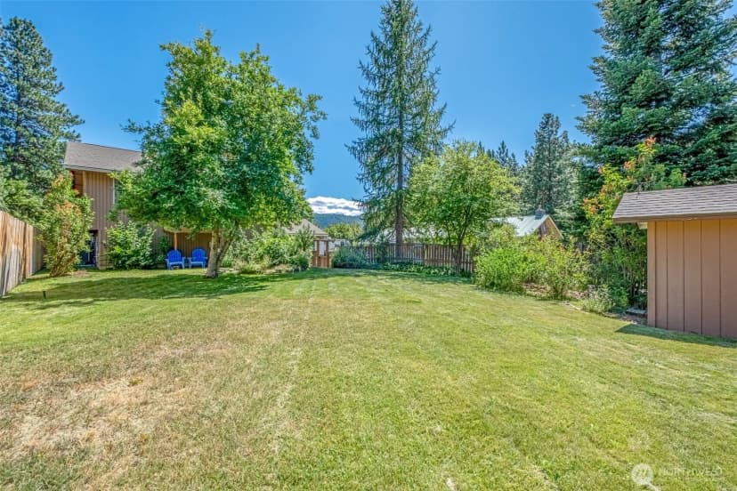 Property photo for 106 River St, Leavenworth photo 15