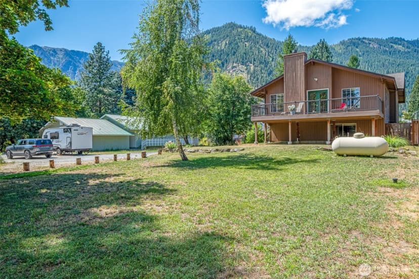 Property photo for 106 River St, Leavenworth photo 38