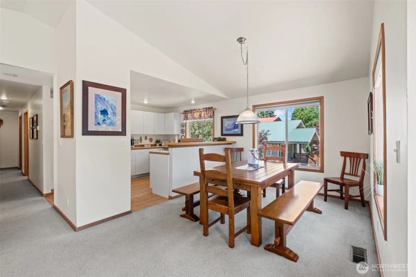 Property photo for 106 River St, Leavenworth photo 9