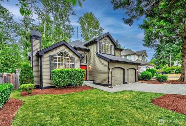 Property photo for 5044 157th Court Ne, Redmond