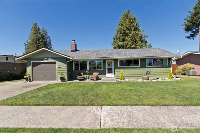 Property photo for 1136 Harding, Enumclaw