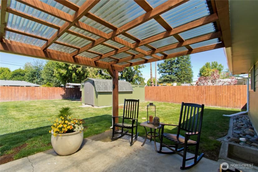 Property photo for 1136 Harding, Enumclaw photo 13