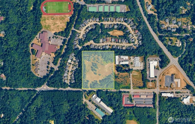 Property photo for 9300 New Brooklyn Road, Bainbridge Island