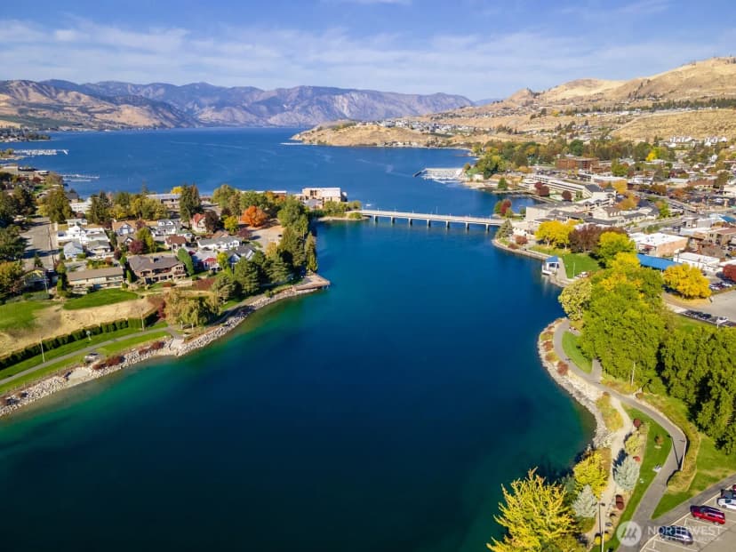 Property photo for 804 E Wapato Avenue, Chelan photo 36