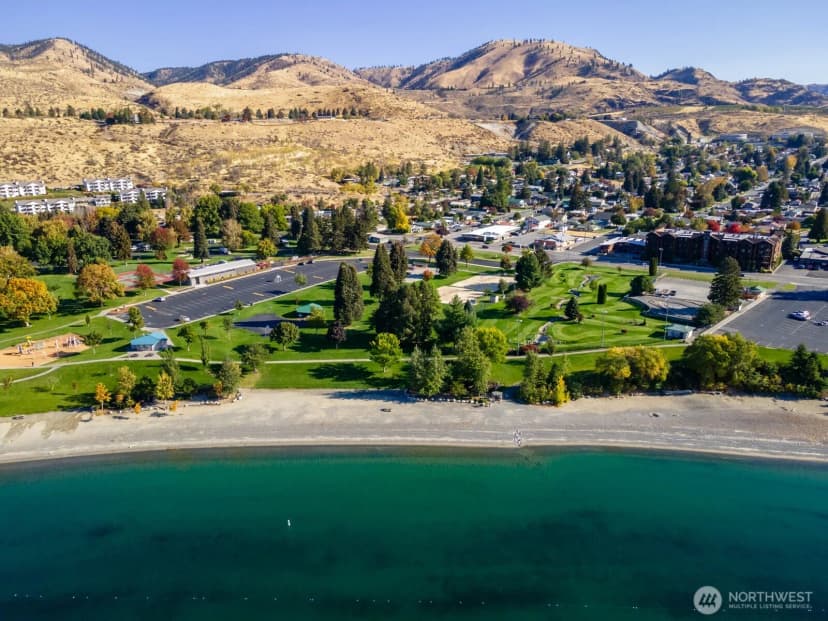 Property photo for 804 E Wapato Avenue, Chelan photo 37