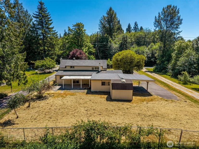 Property photo for 1524 26th Avenue Ne, Olympia photo 22