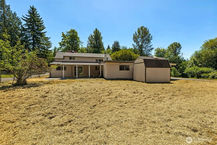 Property photo for 1524 26th Avenue Ne, Olympia photo 19