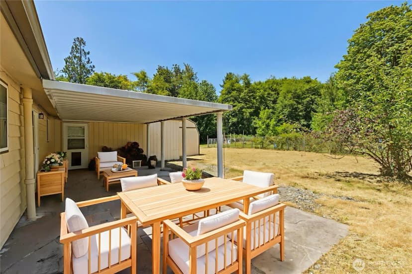 Property photo for 1524 26th Avenue Ne, Olympia photo 15