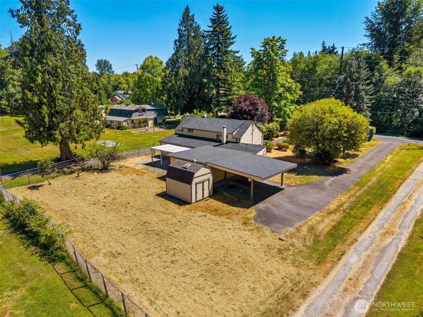 Property photo for 1524 26th Avenue Ne, Olympia photo 17