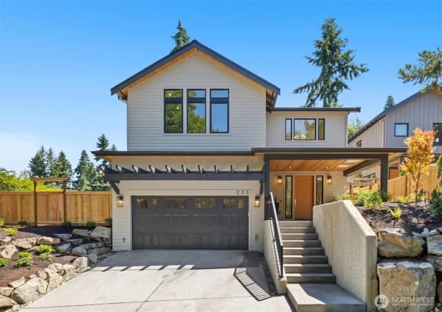 Property photo for 233 19th Avenue, Kirkland