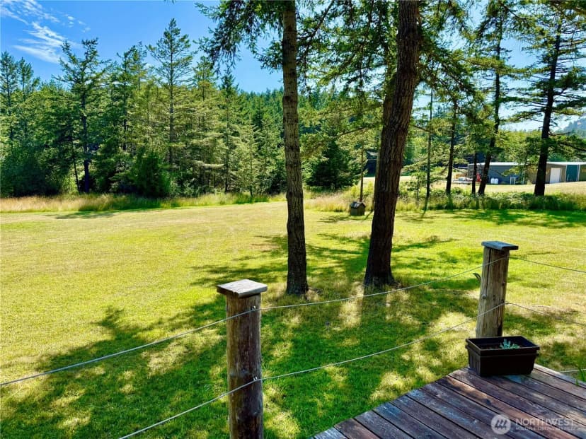 Property photo for 108 N Airport Way, Friday Harbor photo 2