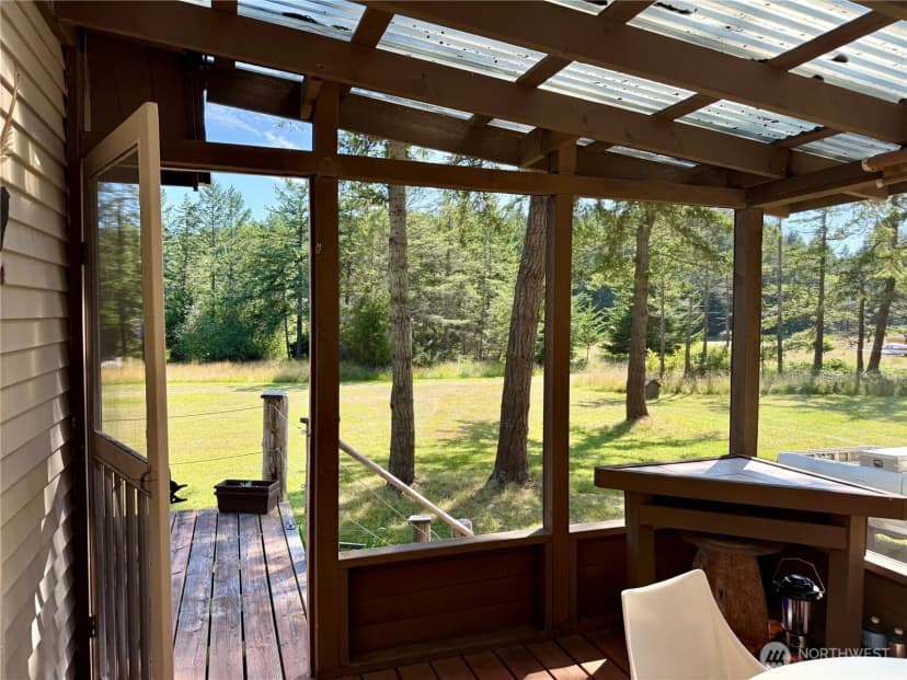 Property photo for 108 N Airport Way, Friday Harbor photo 21