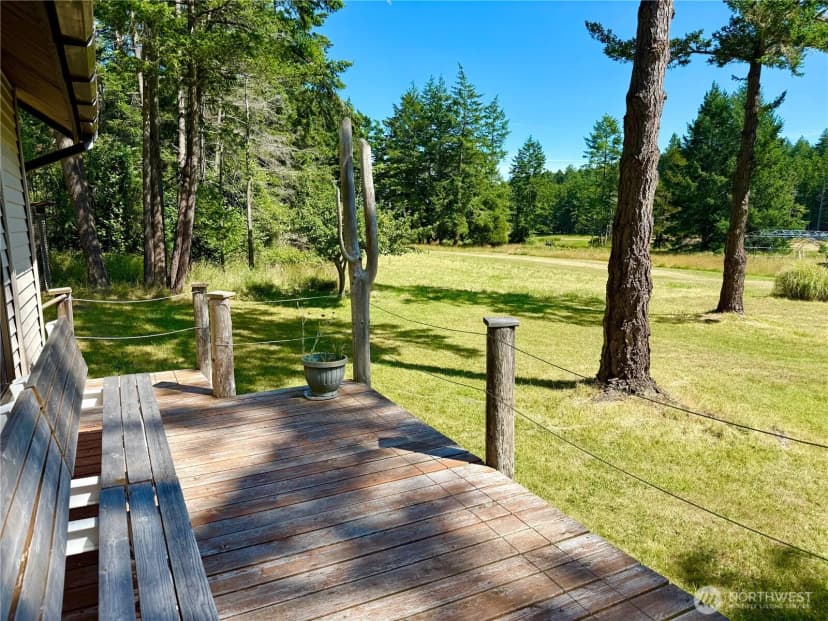 Property photo for 108 N Airport Way, Friday Harbor photo 3