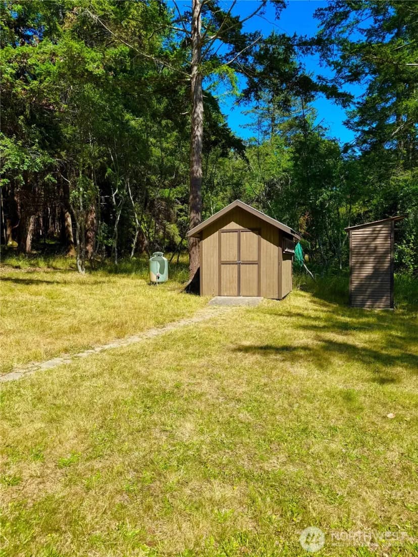 Property photo for 108 N Airport Way, Friday Harbor photo 18