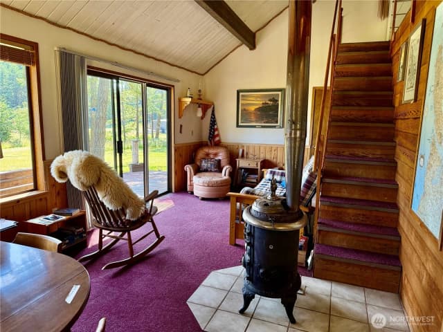 Property photo for 108 N Airport Way, Friday Harbor photo 4