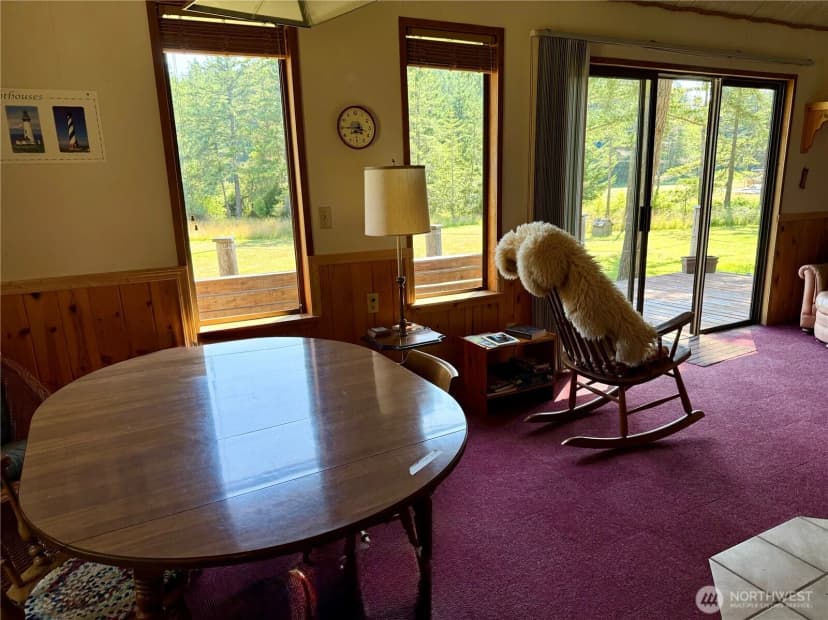 Property photo for 108 N Airport Way, Friday Harbor photo 9