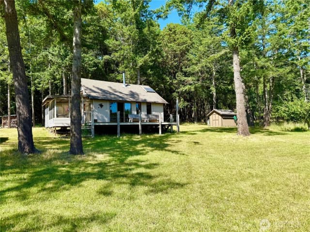Property photo for 108 N Airport Way, Friday Harbor