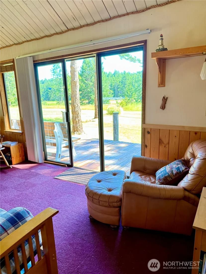 Property photo for 108 N Airport Way, Friday Harbor photo 11