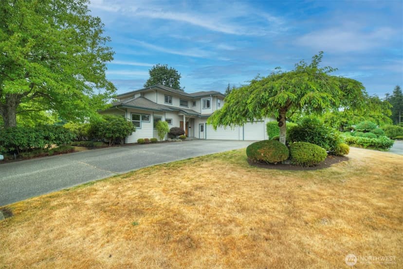 Property photo for 7008 Cormorant Place, Bremerton