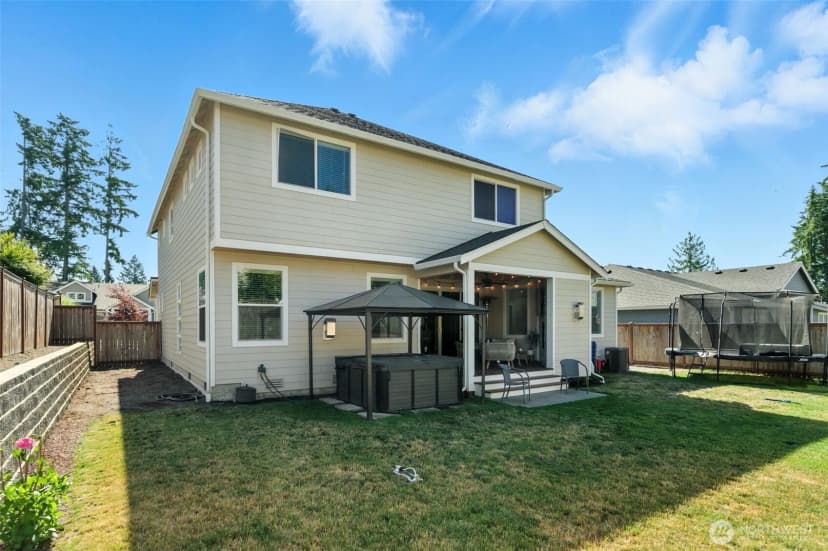 Property photo for 7256 Sanford Place, Gig Harbor photo 29