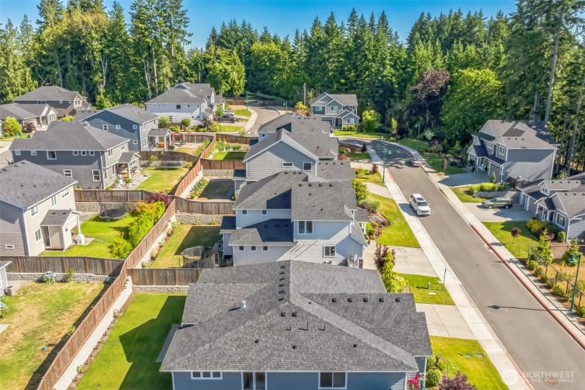 Property photo for 7256 Sanford Place, Gig Harbor photo 37