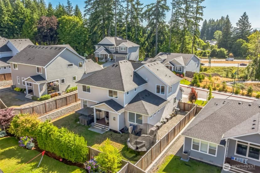 Property photo for 7256 Sanford Place, Gig Harbor photo 34