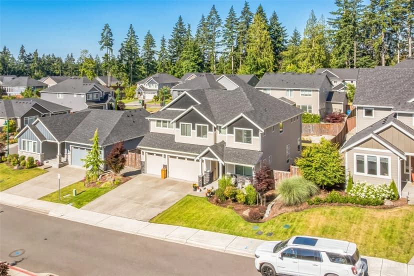 Property photo for 7256 Sanford Place, Gig Harbor photo 31