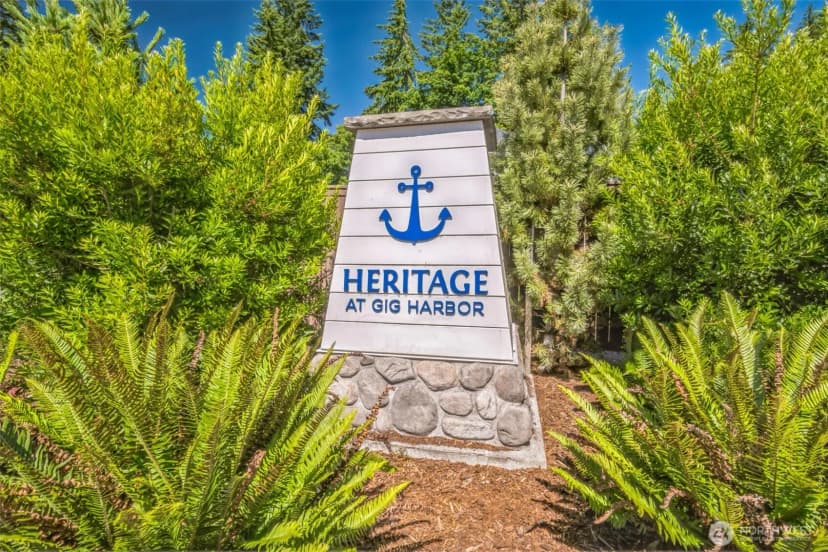 Property photo for 7256 Sanford Place, Gig Harbor photo 30