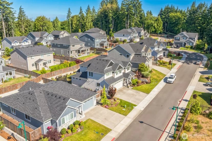 Property photo for 7256 Sanford Place, Gig Harbor photo 36